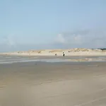 Prázdninový dům Nordsee_2-max-3-pers *
